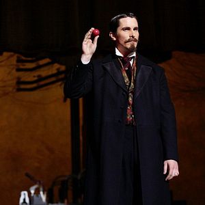 Bilder Christian Bale