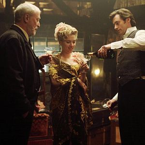 Bilder Michael Caine