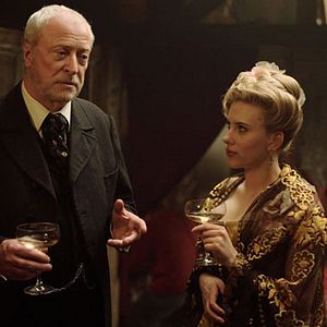 Bilder Michael Caine