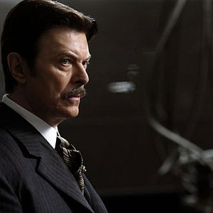 Bilder Prestige - Die Meister der Magie