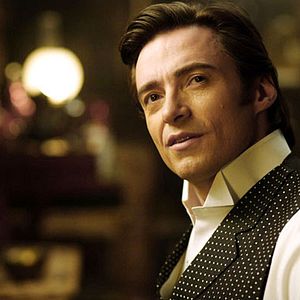 Bilder Hugh Jackman