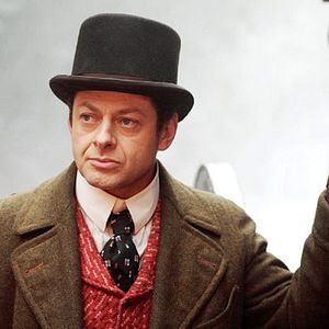 Bilder Prestige - Die Meister der Magie