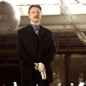 Bilder Prestige - Die Meister der Magie