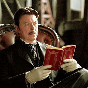 Bilder Prestige - Die Meister der Magie