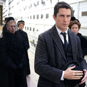 Bilder Christian Bale