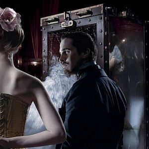 Bilder Prestige - Die Meister der Magie