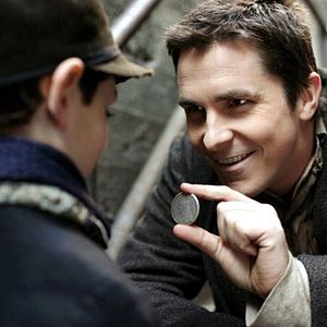 Bilder Christian Bale