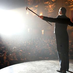 Bilder Prestige - Die Meister der Magie