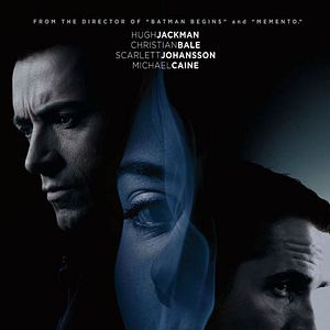 Bilder Prestige - Die Meister der Magie