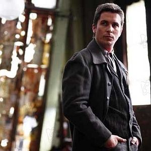 Bilder Christian Bale