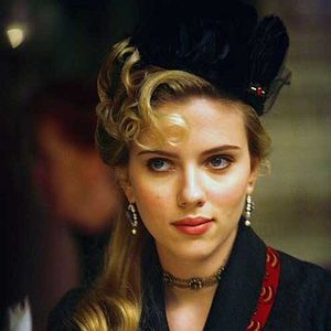 Bilder Prestige - Die Meister der Magie