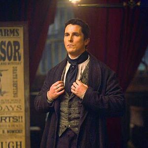 Bilder Christian Bale