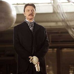 Bilder Prestige - Die Meister der Magie