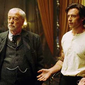 Bilder Michael Caine