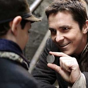 Bilder Christian Bale