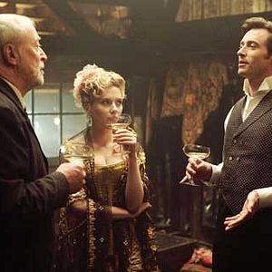 Bilder Michael Caine