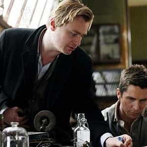 Bilder Christian Bale