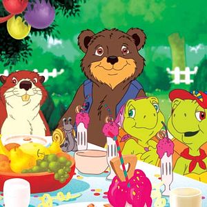 Bilder Dominique Monféry