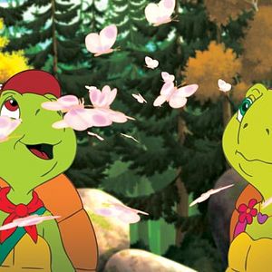 Bilder Dominique Monféry