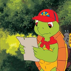 Bilder Dominique Monféry