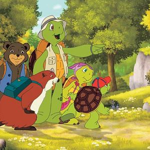 Bilder Dominique Monféry