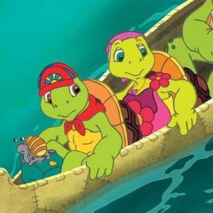 Bilder Dominique Monféry