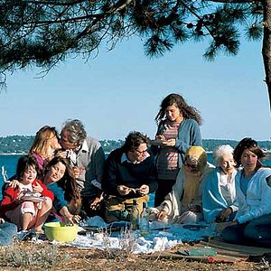 Bilder Gisèle Casadesus