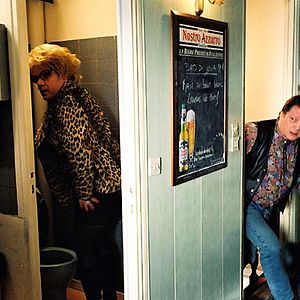 Bilder Gérard Caillaud