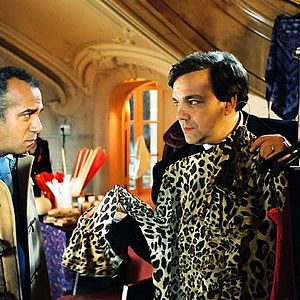 Bilder Didier Bourdon