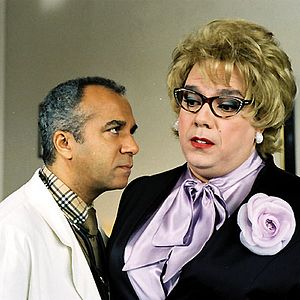 Bilder Didier Bourdon