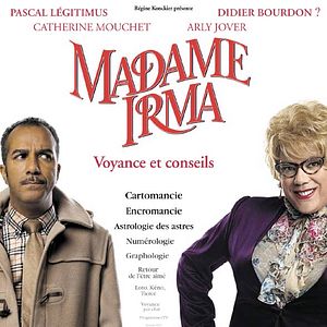 Bilder Pascal Légitimus