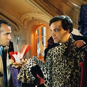 Bilder Didier Bourdon