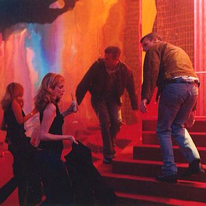 Bilder Isabelle Carré