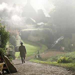 Bilder Matthew Vaughn