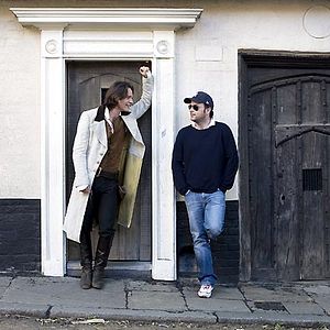 Bilder Matthew Vaughn