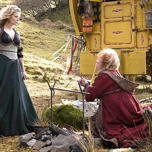 Bilder Matthew Vaughn