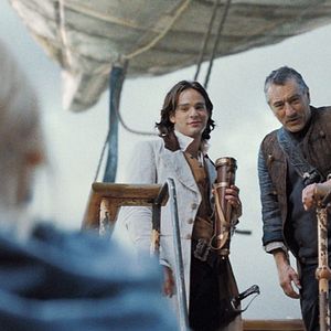 Bilder Matthew Vaughn