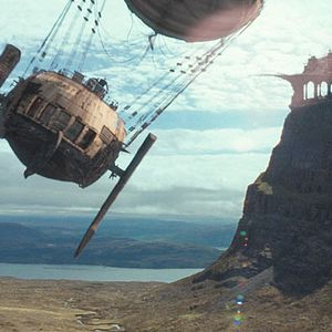 Bilder Matthew Vaughn