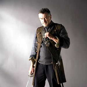 Bilder Matthew Vaughn