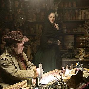 Bilder Matthew Vaughn