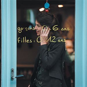 Bilder Charlotte Gainsbourg