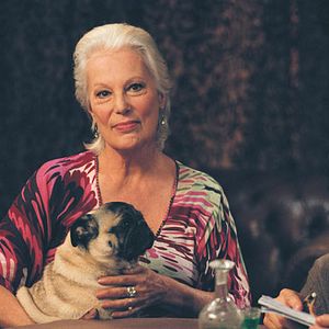 Bilder Bernadette Lafont