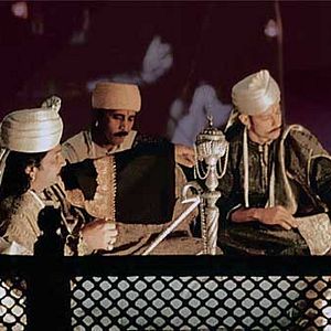 Bilder Rituparno Ghosh