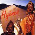 Bilder Hyänen