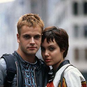 Bilder Jonny Lee Miller