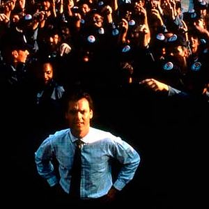 Bilder Michael Keaton