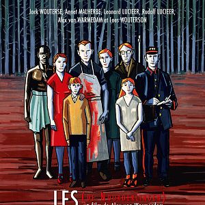 Bilder Die Noorderlinger