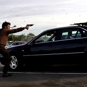 Bilder Crime Insiders