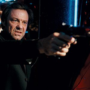 Bilder Philippe Caubère