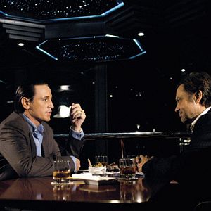 Bilder Philippe Caubère